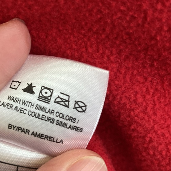 Kid’s Jacket, size 6 - Picture 8 of 8